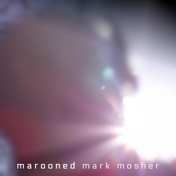 My New Album Marooned Now Available